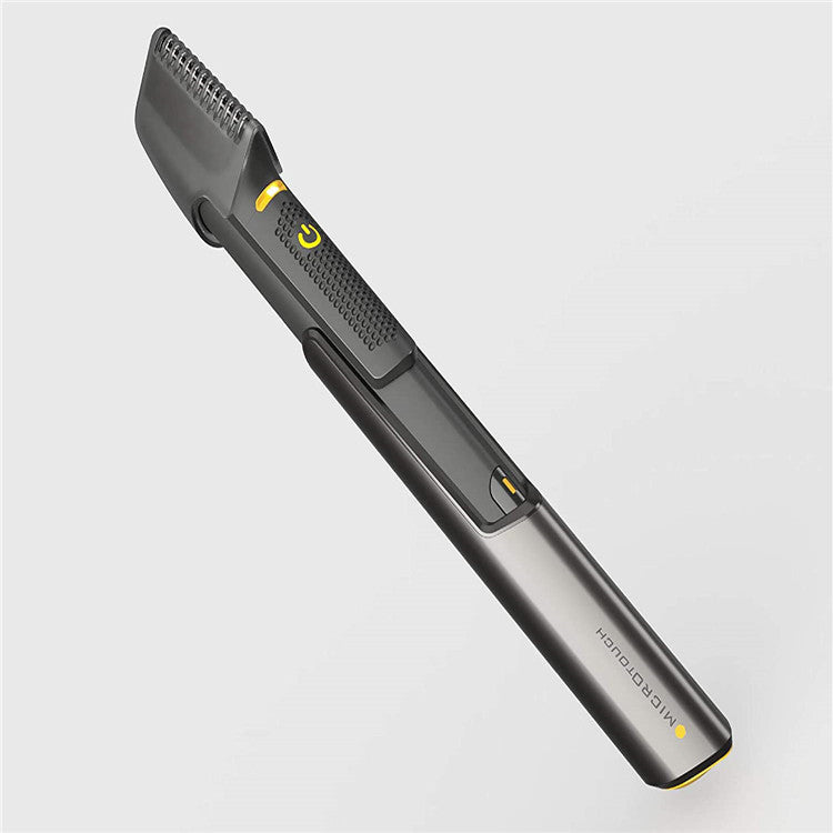 Men's Hand Trimmer Shave