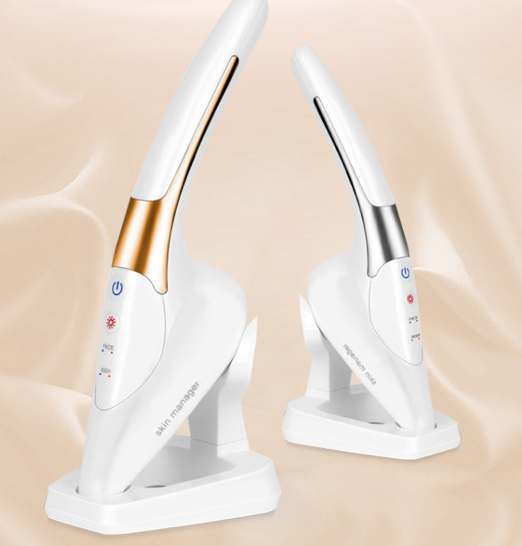 Skin Small Iron Beauty Instrument