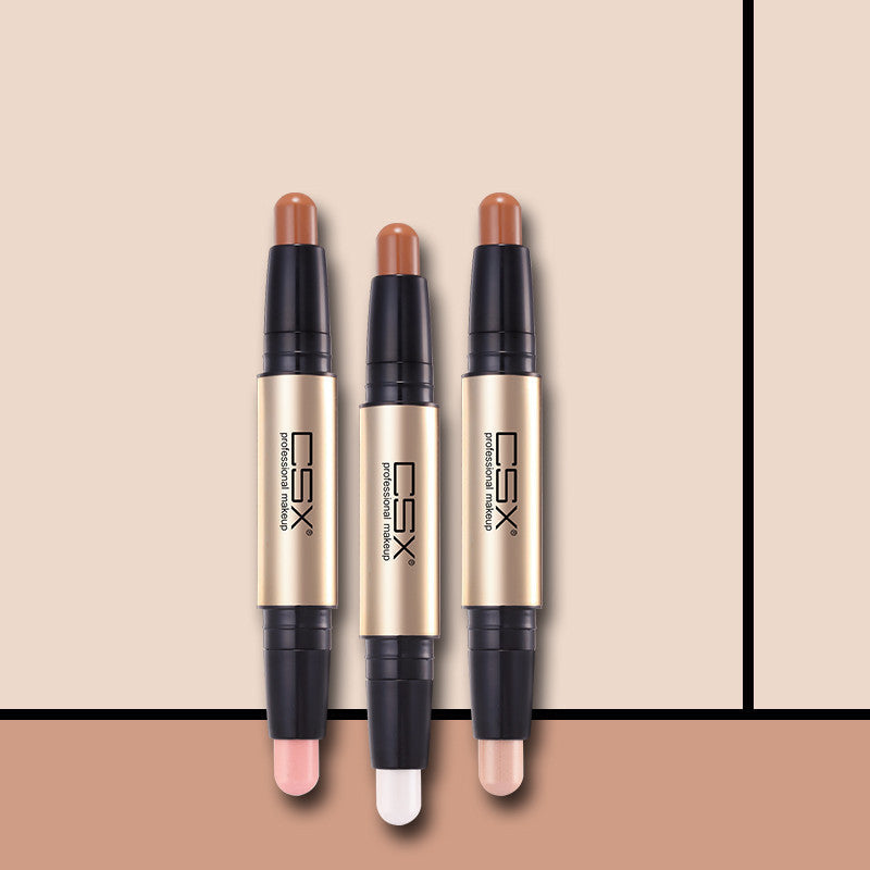 Focus Double-ended Contour Stick Concealer Shadow