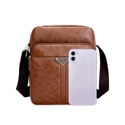 Noble Vintage Men Business and Casual Handbag