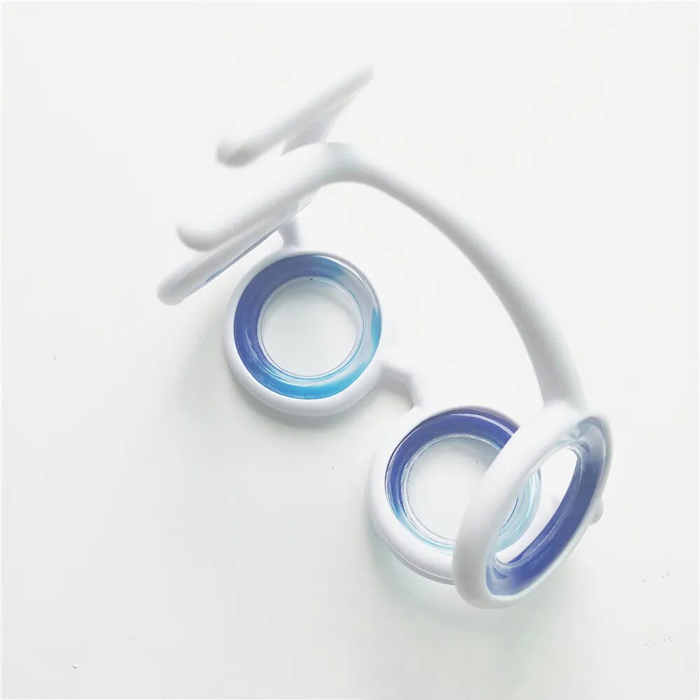 Anti-Motion Sickness Liquid Glasses for Driving