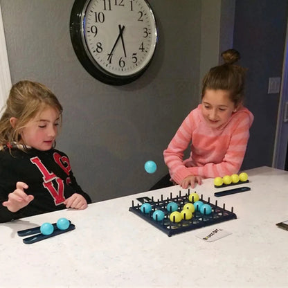 Jumping Ball Table Game