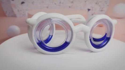 Anti-Motion Sickness Liquid Glasses for Driving